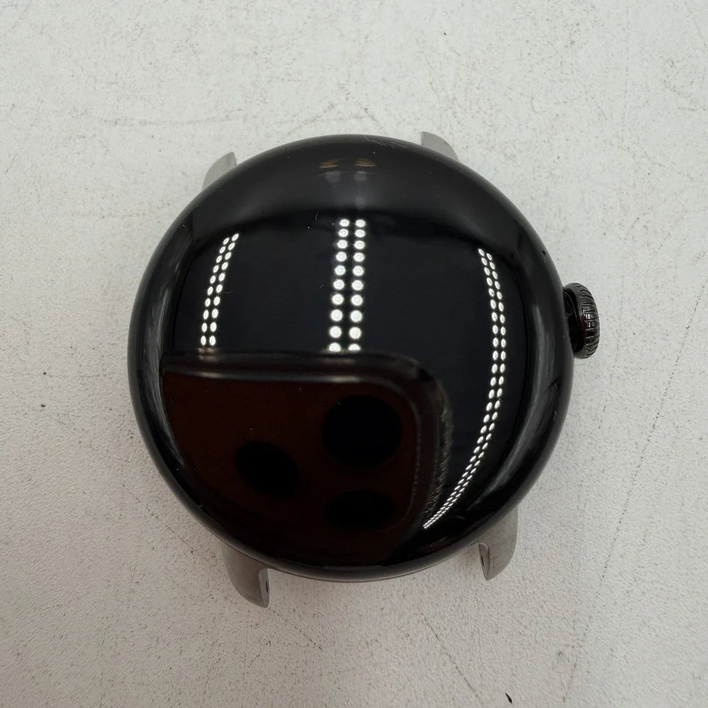 Google Pixel Watch 2 Bluetooth Wifi Matte Black